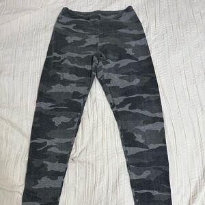 Gargage Leggings-Used